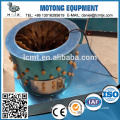Design Poultry Farm poultry feather plucker machine with high quality